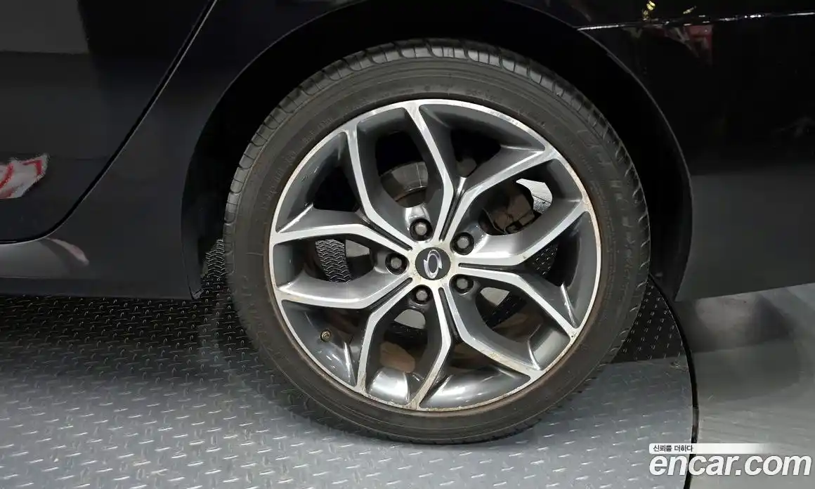 Renault SM5 2013 2.0 гидро в Москве № 1615691, фото 28