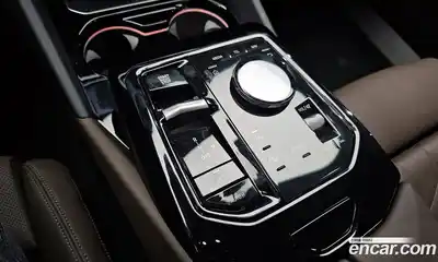 BMW 5-Series 2025 2.0 гидро в Москве № 1616108, миниатюра 12