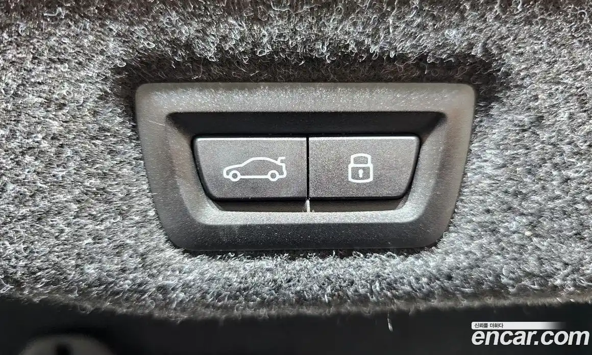 BMW 5-Series 2025 2.0 гидро в Москве № 1616108, фото 24