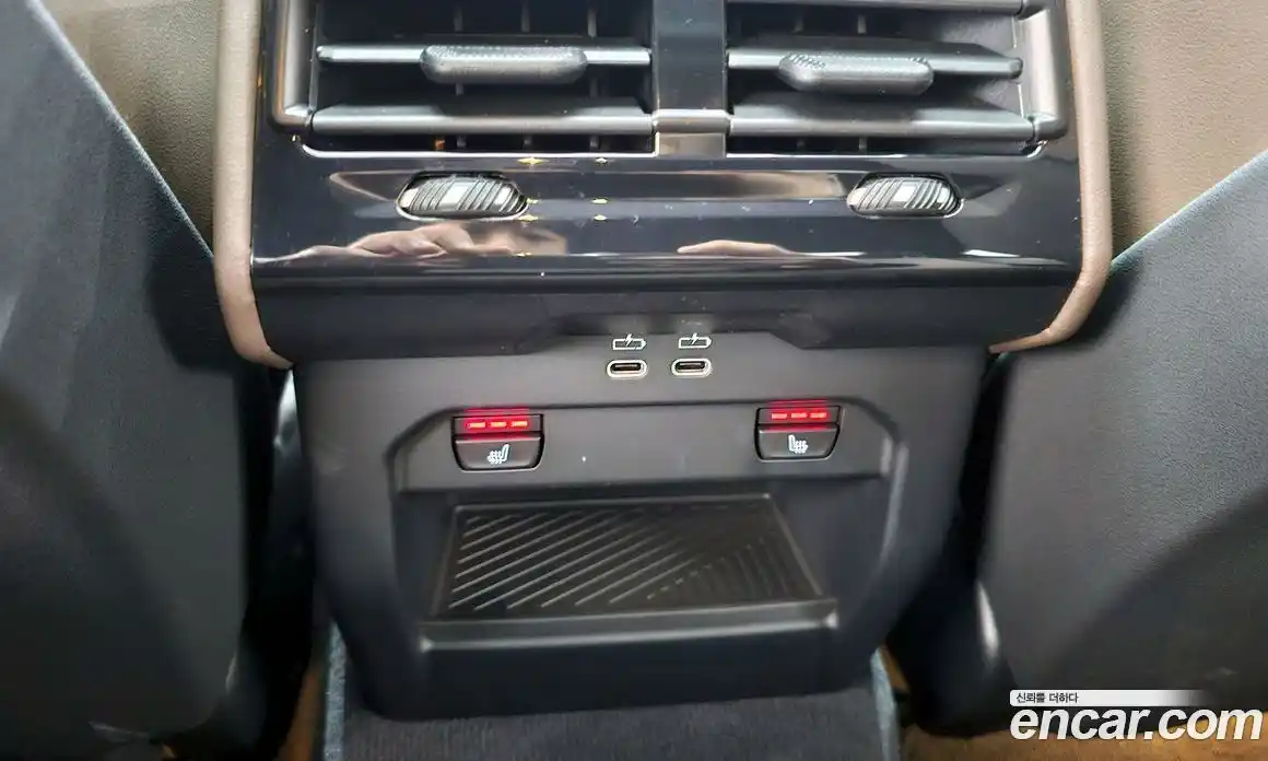 BMW 5-Series 2025 2.0 гидро в Москве № 1616108, фото 31