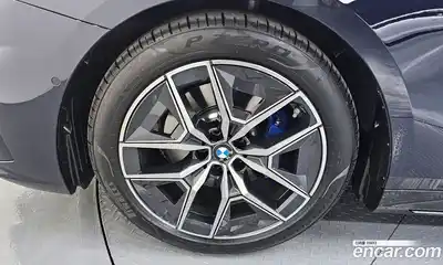 BMW 5-Series 2025 2.0 гидро в Москве № 1616108, миниатюра 5
