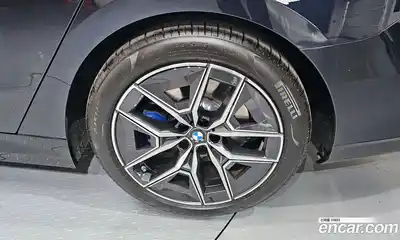 BMW 5-Series 2025 2.0 гидро в Москве № 1616108, миниатюра 7