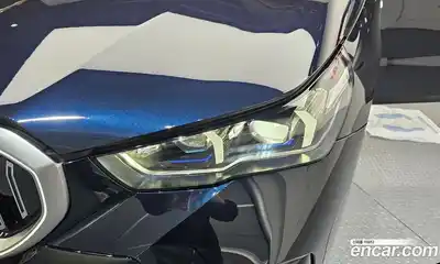 BMW 5-Series 2025 2.0 гидро в Москве № 1616108, миниатюра 8