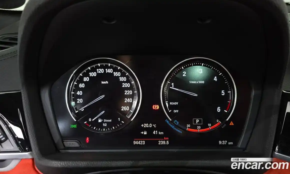 BMW X2 2018 2.0 гидро в Москве № 1616229, фото 11