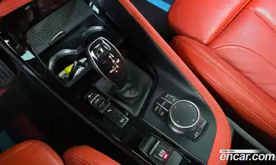 BMW X2 2018 2.0 гидро в Москве № 1616229, миниатюра 12