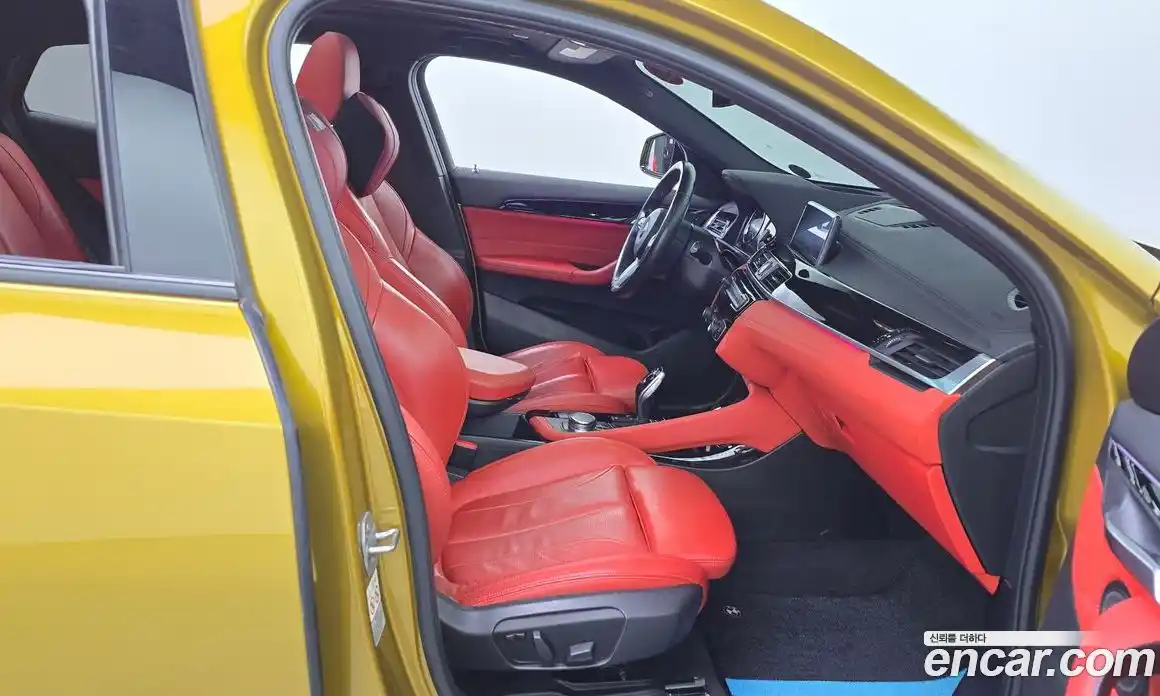 BMW X2 2018 2.0 гидро в Москве № 1616229, фото 16