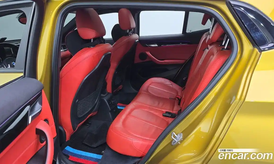 BMW X2 2018 2.0 гидро в Москве № 1616229, фото 17