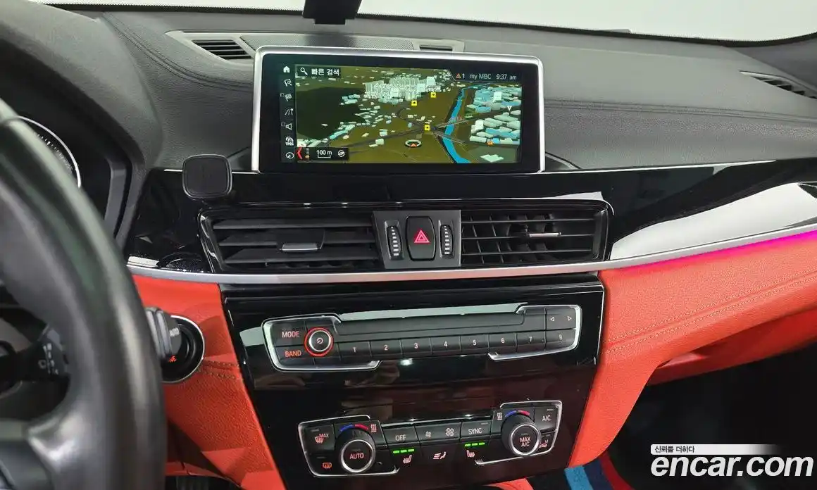 BMW X2 2018 2.0 гидро в Москве № 1616229, фото 20