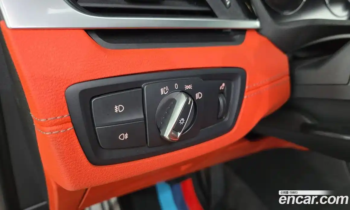 BMW X2 2018 2.0 гидро в Москве № 1616229, фото 30