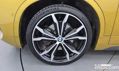 BMW X2 2018 2.0 гидро в Москве № 1616229, миниатюра 5