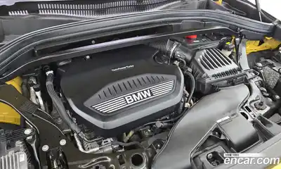 BMW X2 2018 2.0 гидро в Москве № 1616229, миниатюра 6