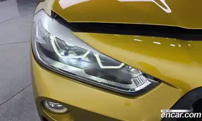 BMW X2 2018 2.0 гидро в Москве № 1616229, миниатюра 8