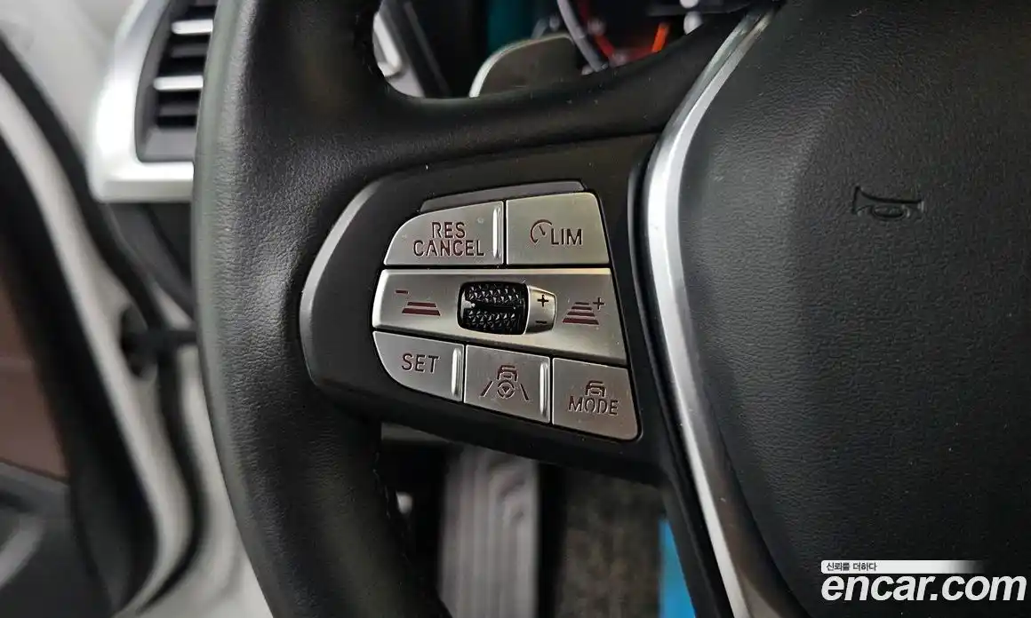 BMW X4 2021 2.0 гидро в Москве № 1616503, фото 31