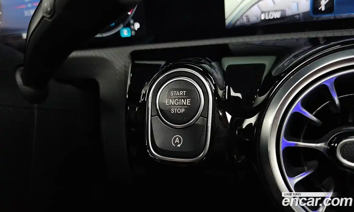 Mercedes-Benz CLA-Class 2024 2.0 гидро в Москве № 1616851, фото 24