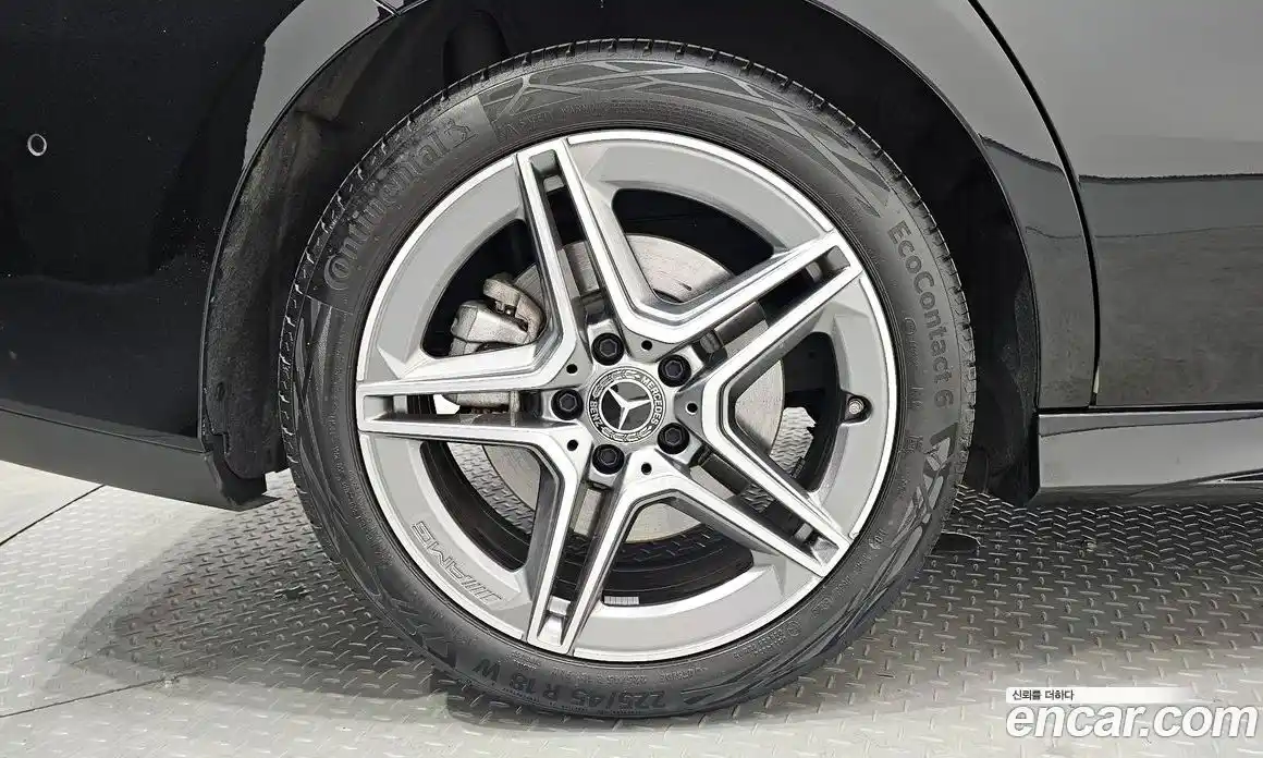 Mercedes-Benz CLA-Class 2024 2.0 гидро в Москве № 1616851, фото 4