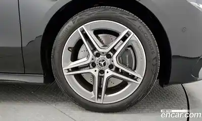 Mercedes-Benz CLA-Class 2024 2.0 гидро в Москве № 1616851, миниатюра 6