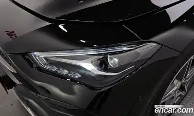 Mercedes-Benz CLA-Class 2024 2.0 гидро в Москве № 1616851, миниатюра 7