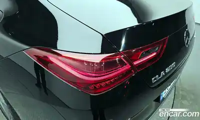 Mercedes-Benz CLA-Class 2024 2.0 гидро в Москве № 1616851, миниатюра 8