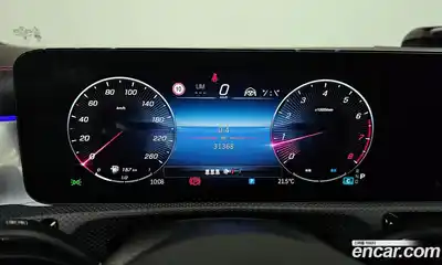 Mercedes-Benz CLA-Class 2024 2.0 гидро в Москве № 1616851, миниатюра 10