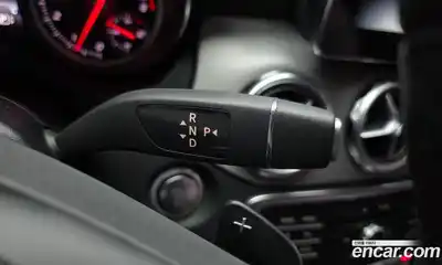 Mercedes-Benz GLA-Class 2019 2.0 гидро в Москве № 1617098, миниатюра 12