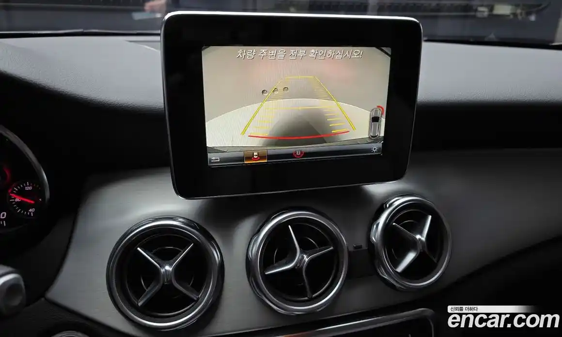 Mercedes-Benz GLA-Class 2019 2.0 гидро в Москве № 1617098, фото 21