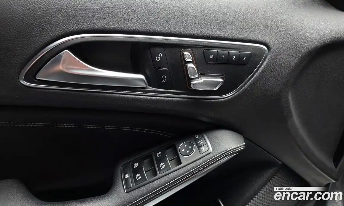 Mercedes-Benz GLA-Class 2019 2.0 гидро в Москве № 1617098, фото 29