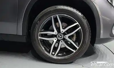 Mercedes-Benz GLA-Class 2019 2.0 гидро в Москве № 1617098, миниатюра 5