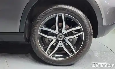 Mercedes-Benz GLA-Class 2019 2.0 гидро в Москве № 1617098, миниатюра 7