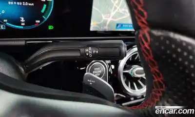 Mercedes-Benz GLA-Class 2020 2.0 гидро в Москве № 1617101, миниатюра 12