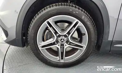Mercedes-Benz GLA-Class 2020 2.0 гидро в Москве № 1617101, миниатюра 5