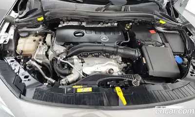 Mercedes-Benz GLA-Class 2020 2.0 гидро в Москве № 1617101, миниатюра 6