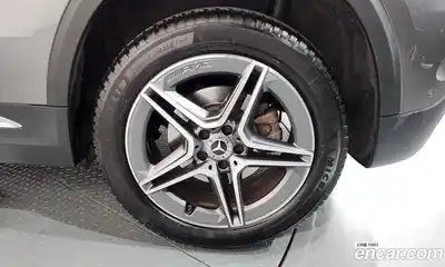 Mercedes-Benz GLA-Class 2020 2.0 гидро в Москве № 1617101, миниатюра 7