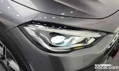 Mercedes-Benz GLA-Class 2020 2.0 гидро в Москве № 1617101, миниатюра 8