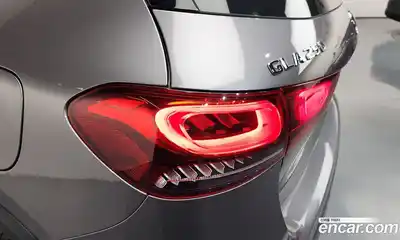 Mercedes-Benz GLA-Class 2020 2.0 гидро в Москве № 1617101, миниатюра 9