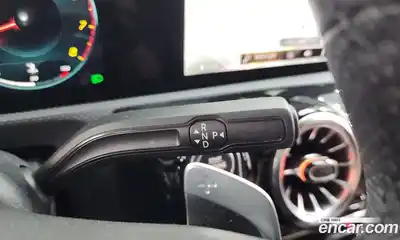 Mercedes-Benz CLA-Class 2021 2.0 гидро в Москве № 1617440, миниатюра 12