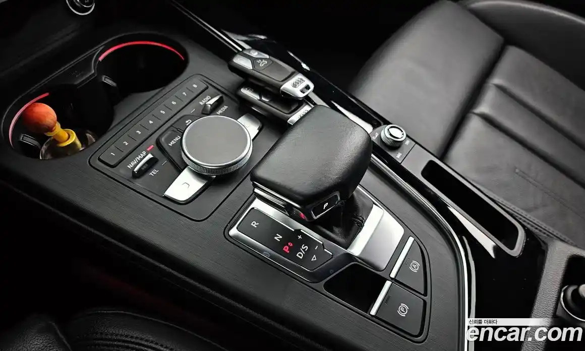 Audi A5 2019 2.0 гидро в Москве № 1617561, фото 12