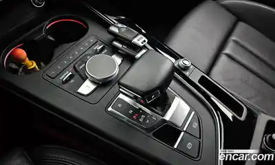 Audi A5 2019 2.0 гидро в Москве № 1617561, миниатюра 12