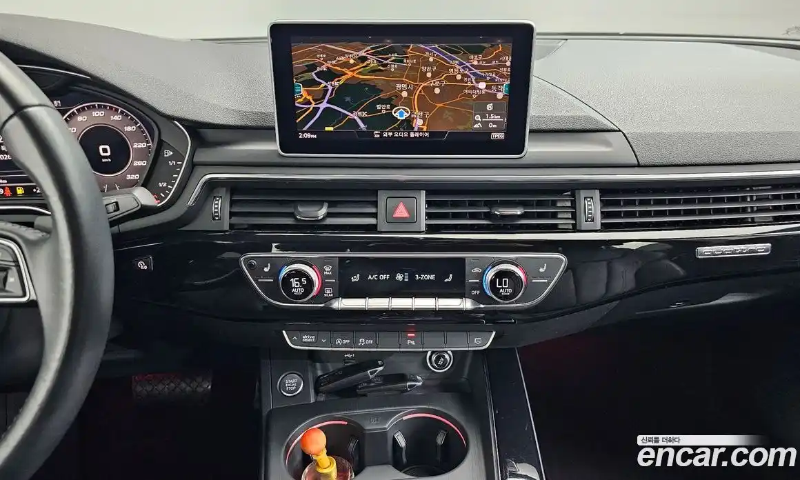 Audi A5 2019 2.0 гидро в Москве № 1617561, фото 21
