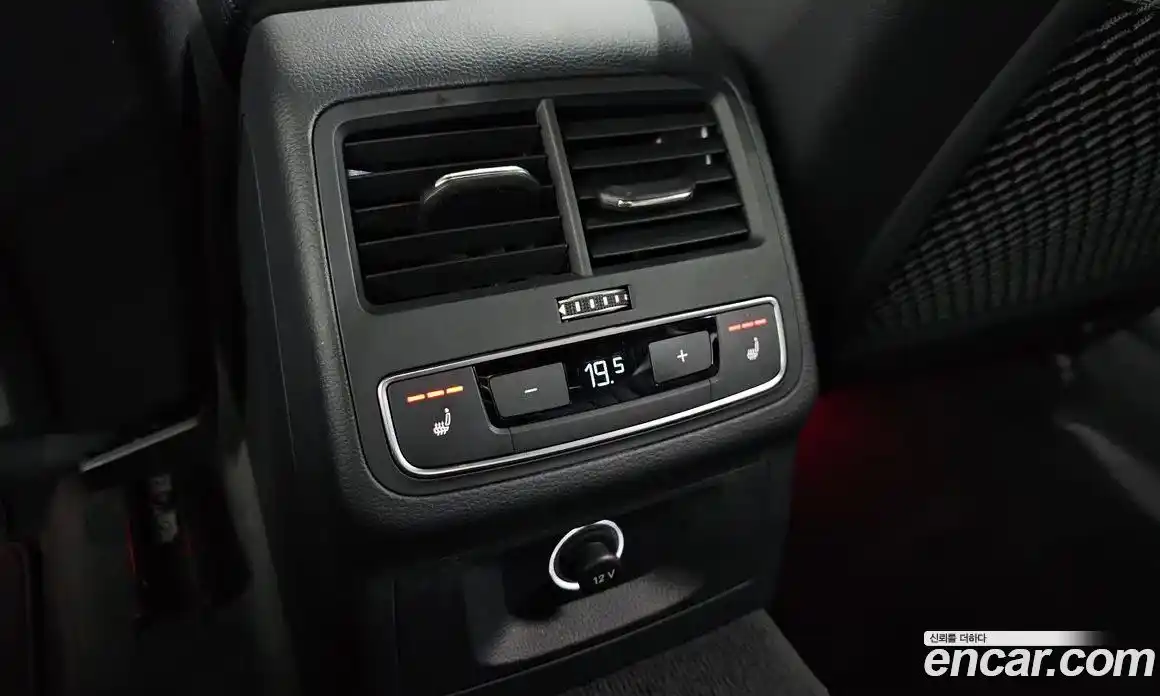 Audi A5 2019 2.0 гидро в Москве № 1617561, фото 24