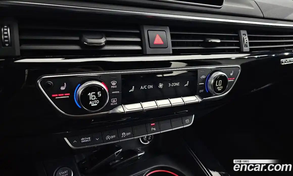Audi A5 2019 2.0 гидро в Москве № 1617561, фото 27