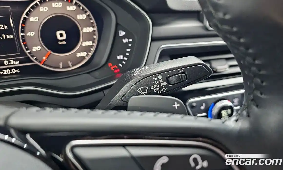 Audi A5 2019 2.0 гидро в Москве № 1617561, фото 33