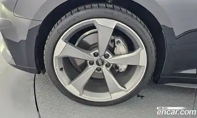 Audi A5 2019 2.0 гидро в Москве № 1617561, миниатюра 5