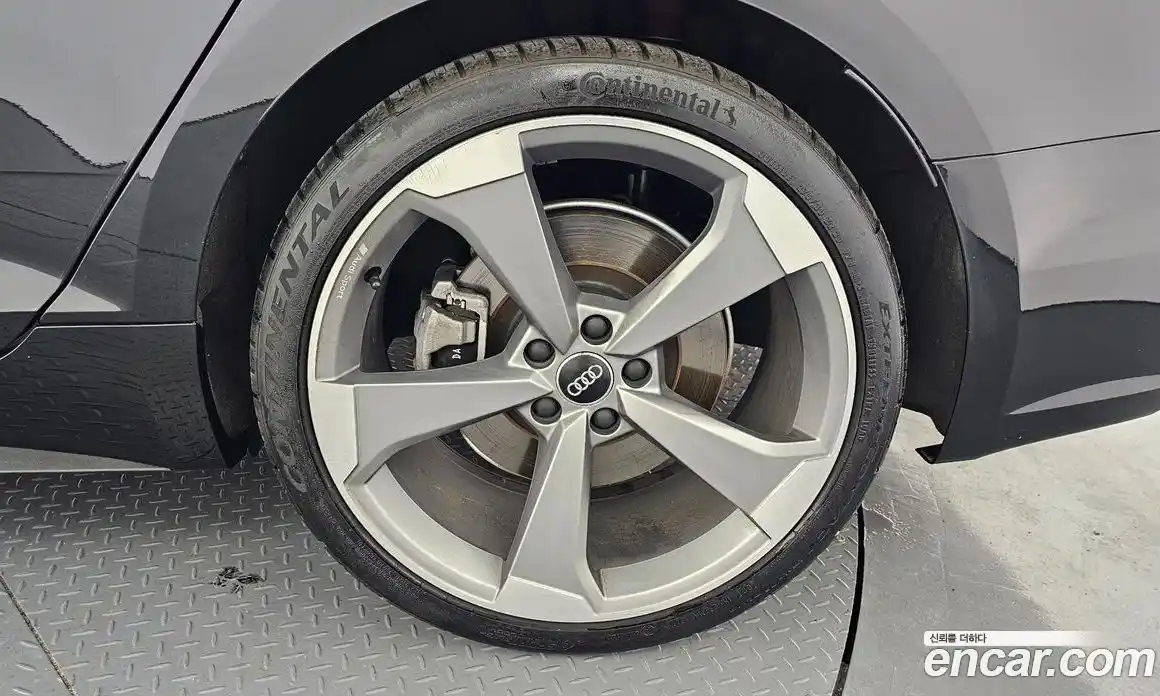 Audi A5 2019 2.0 гидро в Москве № 1617561, фото 7