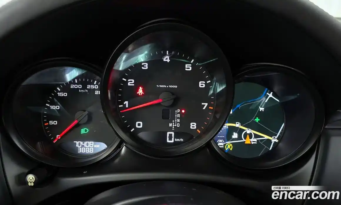 Porsche Macan 2018 2.0 гидро в Москве № 1619042, фото 11