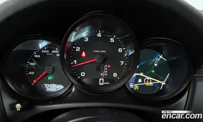 Porsche Macan 2018 2.0 гидро в Москве № 1619042, миниатюра 11
