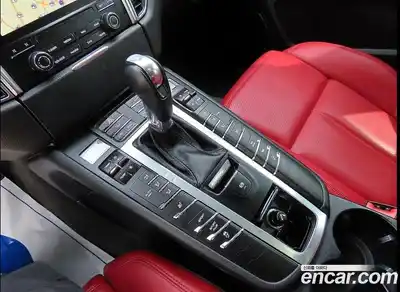 Porsche Macan 2018 2.0 гидро в Москве № 1619042, миниатюра 12