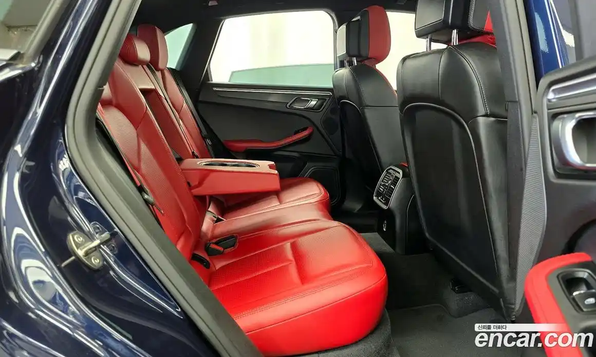 Porsche Macan 2018 2.0 гидро в Москве № 1619042, фото 18