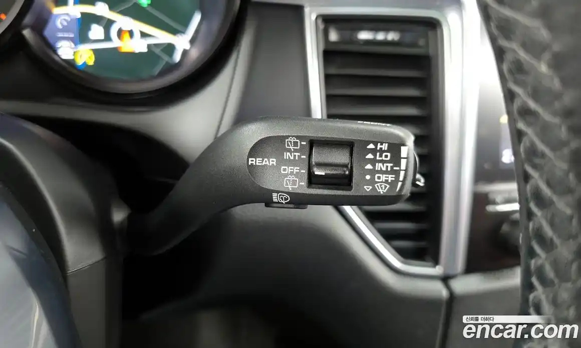 Porsche Macan 2018 2.0 гидро в Москве № 1619042, фото 24