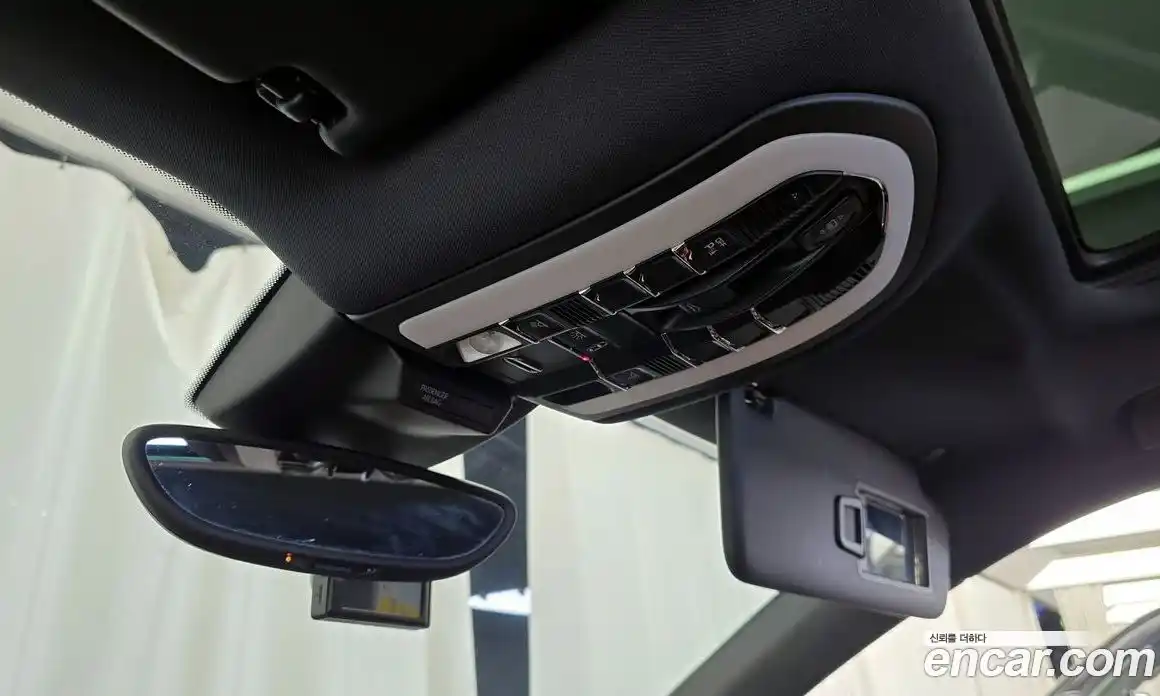 Porsche Macan 2018 2.0 гидро в Москве № 1619042, фото 27