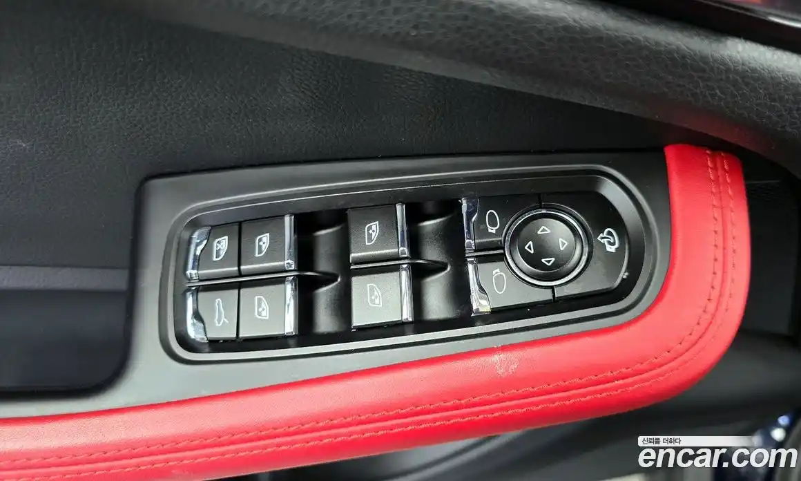 Porsche Macan 2018 2.0 гидро в Москве № 1619042, фото 30